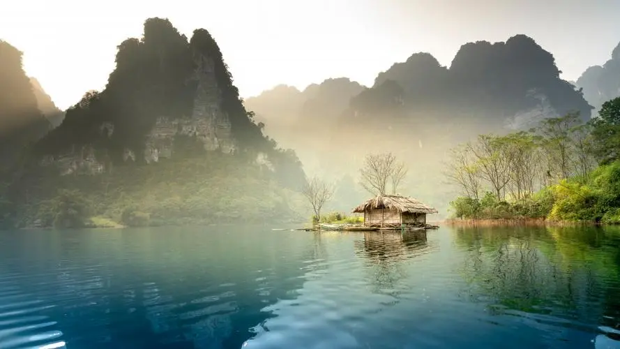 智能高精度工业